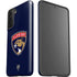 NHL Florida Panthers Distressed Galaxy S21 Plus 5G Pro Case
