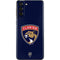 NHL Florida Panthers Distressed Galaxy S21 Plus 5G Skin