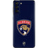 NHL Florida Panthers Distressed Galaxy S21 Plus 5G Skin