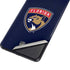 NHL Florida Panthers Distressed Galaxy S21 Plus 5G Skin