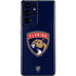 NHL Florida Panthers Distressed Galaxy S21 Ultra 5G Skin