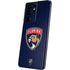 NHL Florida Panthers Distressed Galaxy S21 Ultra 5G Skin