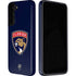 NHL Florida Panthers Distressed Galaxy S22 Pro Case