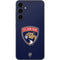 NHL Florida Panthers Distressed Galaxy S23 FE Skin