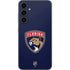NHL Florida Panthers Distressed Galaxy S23 FE Skin