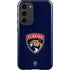NHL Florida Panthers Distressed Galaxy S23 Plus Pro Case