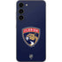 NHL Florida Panthers Distressed Galaxy S23 Plus Skin