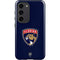 NHL Florida Panthers Distressed Galaxy S23 Pro Case