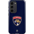 NHL Florida Panthers Distressed Galaxy S23 Pro Case