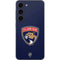 NHL Florida Panthers Distressed Galaxy S23 Skin
