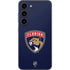 NHL Florida Panthers Distressed Galaxy S23 Skin