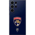NHL Florida Panthers Distressed Galaxy S23 Ultra Skin