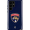 NHL Florida Panthers Distressed Galaxy S24 Ultra Impact Case
