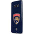 NHL Florida Panthers Distressed Galaxy S8 Plus Skin