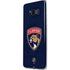NHL Florida Panthers Distressed Galaxy S8 Skin