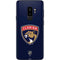 NHL Florida Panthers Distressed Galaxy S9 Plus Skin