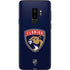 NHL Florida Panthers Distressed Galaxy S9 Plus Skin