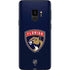 NHL Florida Panthers Distressed Galaxy S9 Skin
