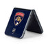 NHL Florida Panthers Distressed Galaxy Z Flip5 5G Skin