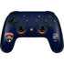 NHL Florida Panthers Distressed Google Stadia Controller Skin