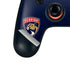 NHL Florida Panthers Distressed Google Stadia Controller Skin