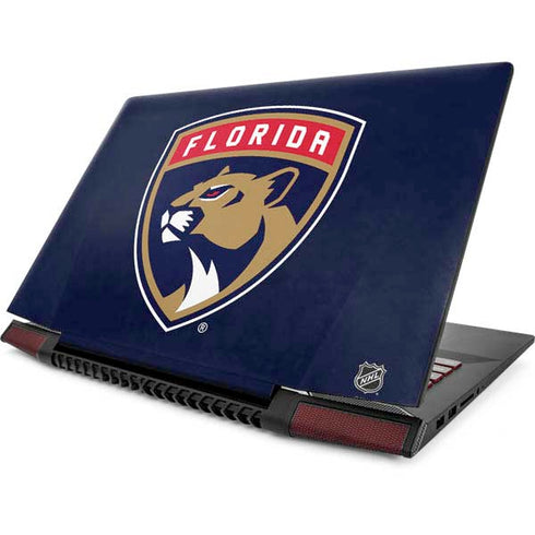 NHL Florida Panthers Distressed Lenovo IdeaPad Skin