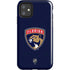 NHL Florida Panthers Distressed iPhone 11 Impact Case