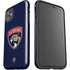 NHL Florida Panthers Distressed iPhone 11 Impact Case