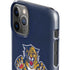 NHL Florida Panthers Distressed iPhone 11 Pro Lite Case