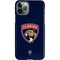 NHL Florida Panthers Distressed iPhone 11 Pro Lite Case