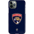 NHL Florida Panthers Distressed iPhone 11 Pro Lite Case