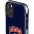 NHL Florida Panthers Distressed iPhone 11 Pro Max Impact Case