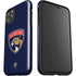 NHL Florida Panthers Distressed iPhone 11 Pro Max Impact Case