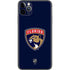 NHL Florida Panthers Distressed iPhone 11 Pro Max Skin