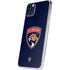 NHL Florida Panthers Distressed iPhone 11 Pro Max Skin