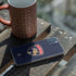 NHL Florida Panthers Distressed iPhone 11 Pro Max Skin