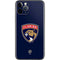 NHL Florida Panthers Distressed iPhone 11 Pro Skin