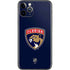NHL Florida Panthers Distressed iPhone 11 Pro Skin