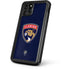 NHL Florida Panthers Distressed iPhone 11 Pro Waterproof Case
