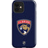 NHL Florida Panthers Distressed iPhone 12 Impact Case