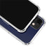 NHL Florida Panthers Distressed iPhone 12 Mini Clear Case