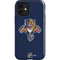 NHL Florida Panthers Distressed iPhone 12 Mini Impact Case