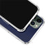 NHL Florida Panthers Distressed iPhone 12 Pro Clear Case