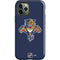 NHL Florida Panthers Distressed iPhone 12 Pro Max Impact Case