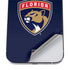 NHL Florida Panthers Distressed iPhone 12 Pro Skin