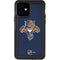 NHL Florida Panthers Distressed iPhone 12 Waterproof Case