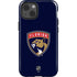 NHL Florida Panthers Distressed iPhone 13 Impact Case