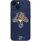 NHL Florida Panthers Distressed iPhone 13 Mini Skin