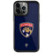 NHL Florida Panthers Distressed iPhone 13 Pro Cargo Case