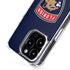 NHL Florida Panthers Distressed iPhone 13 Pro MagSafe Case